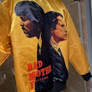 Pulp Fiction jacket